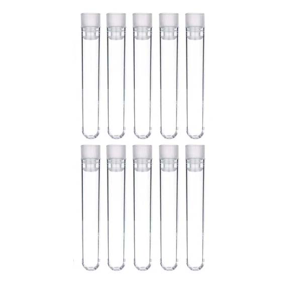 10_x_16mm_by_100mm_plastic_test_tubes_with_push_cap_lids