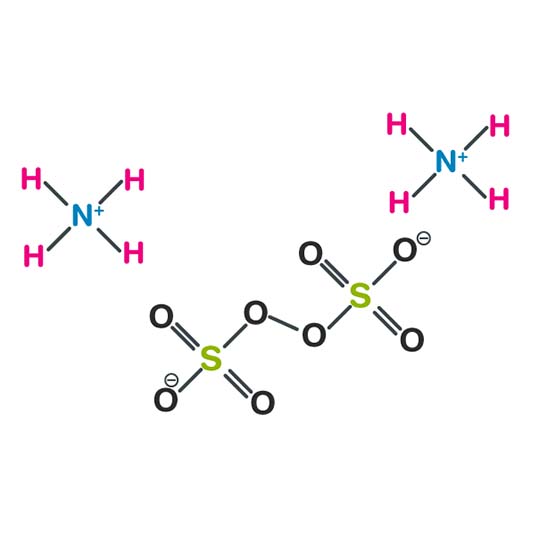 Ammonium Persulphate