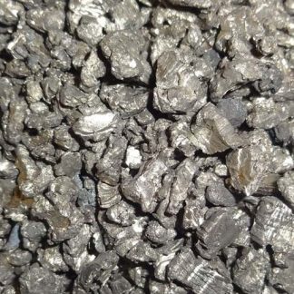 Calcium Metal Granules