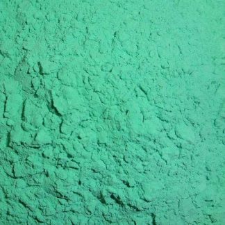 Copper (II) Carbonate