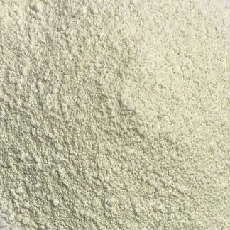 luminol powder - Exhibits chemiluminescence