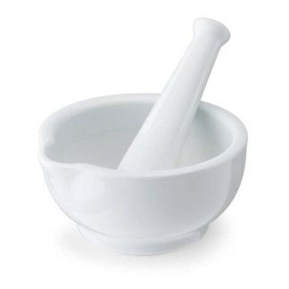 Pestle and Mortar Set