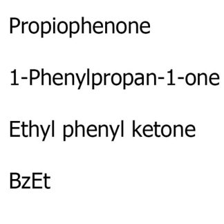 Propiophenone