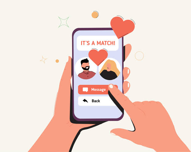 Online dating Online dating